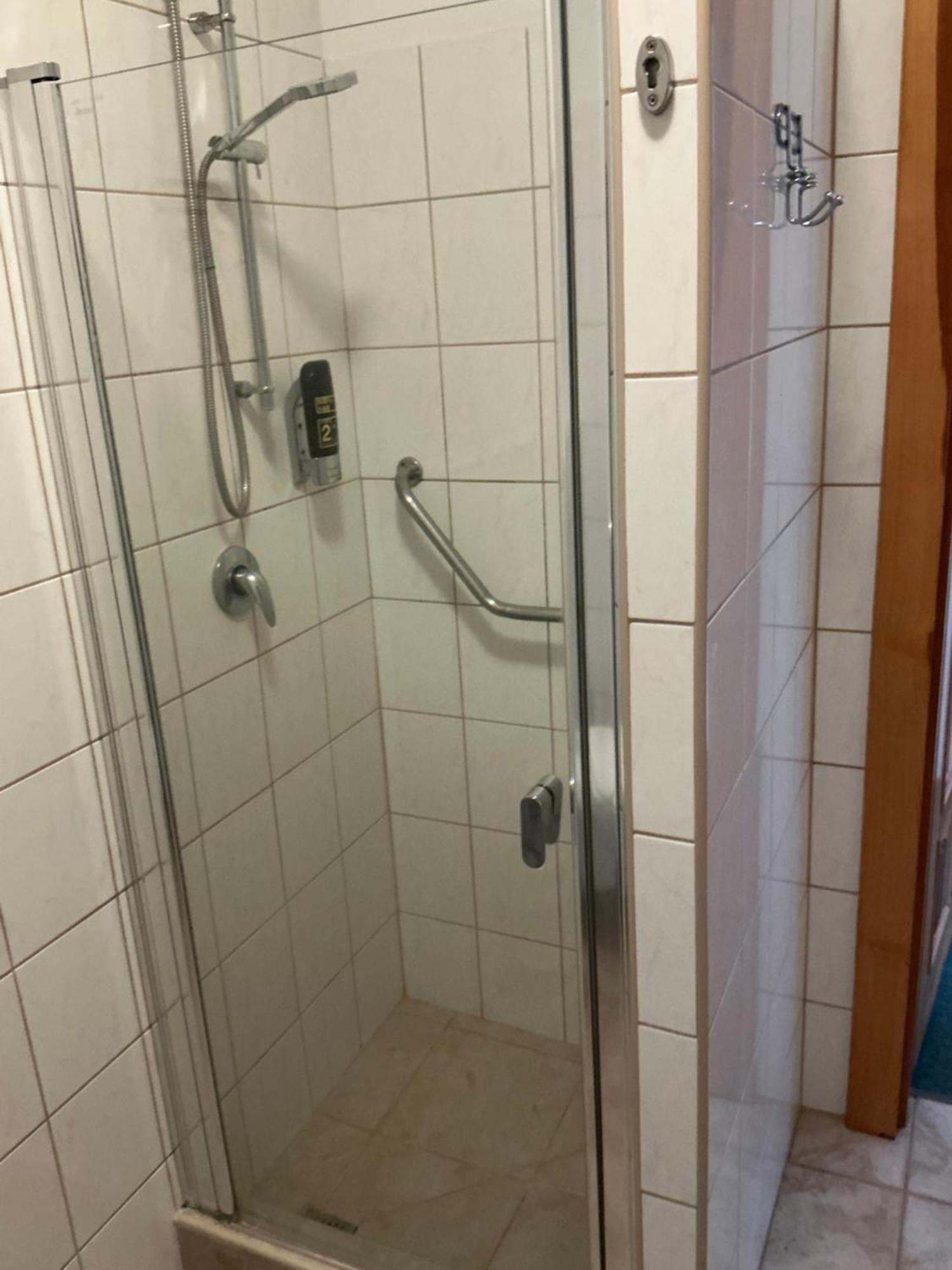 Pension Abbazia Františkovy Lázně エクステリア 写真